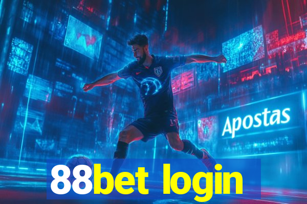 88bet login